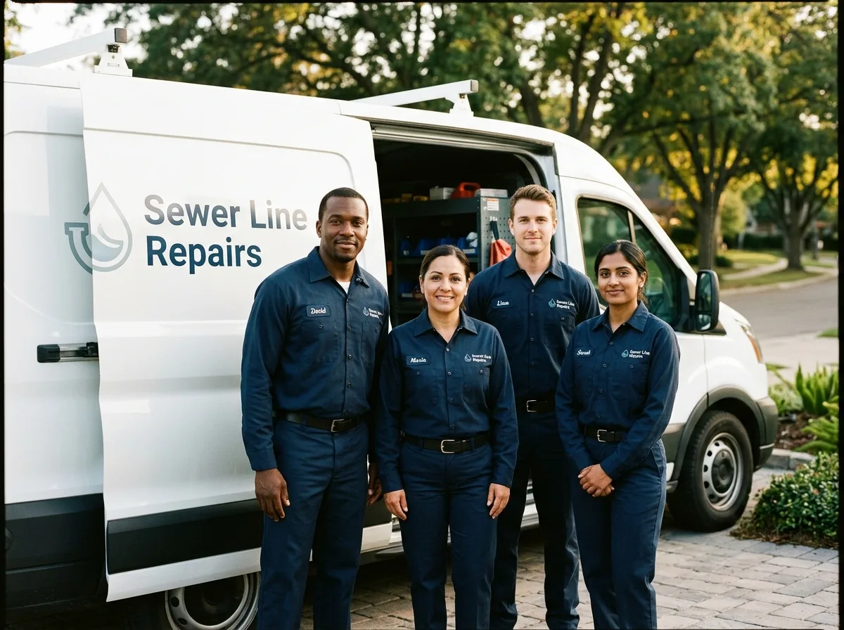 Emergency Plumber company in San Diego, TX