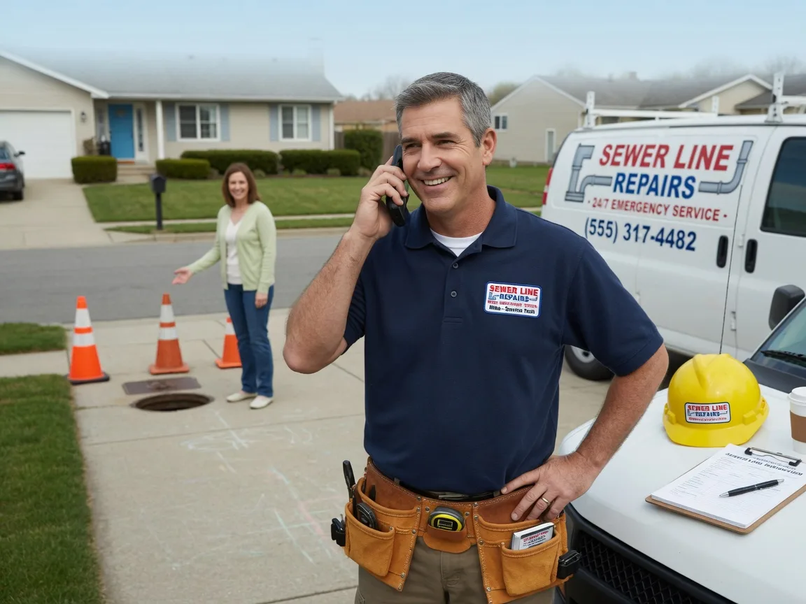 Emergency Plumber San Diego, TX FAQs